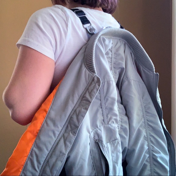 | H&M | Jacket - Picture 4 of 4